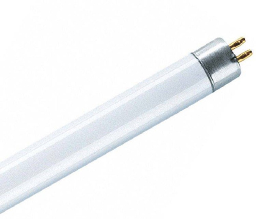 Лампа люминесцентная Osram L28W/830 T5 Трубчатая G5 220В 28Вт 3000Лм 3000К 16х1149мм Osram — купить по цене от 280 ₽ | ПрофБезопасность