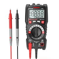 Мультиметр цифровой КВТ  c True RMS серия PROLINE KT 113B 