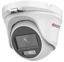Видеокамера HD-TVI Hiwatch DS-T203L (3.6мм)