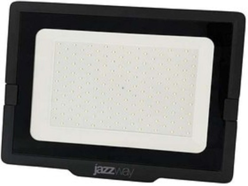 Прожектор светодиодный JazzWay PFL-C3 220В 30Вт 6500K 120° IP65, JazzWay, купить, цена, доставка, безопасность Прожектор светодиодный JazzWay PFL-C3 220В 30Вт 6500K 120° IP65 JazzWay — купить по цене от 905 ₽ | ПрофБезопасность