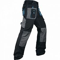 Брюки Gross размер XXXL 90351