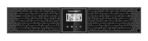 ИБП Ippon Smart Winner II 1000