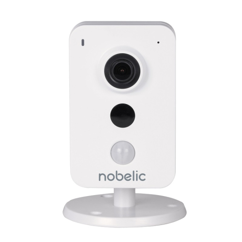 Видеокамера IP Nobelic NBLC-1110F-MSD (2.8 мм)