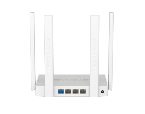 Роутер Netcraze Viva NC-1913 фото 6