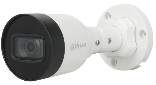 Видеокамера IP Dahua DH-IPC-HFW1230S1P-0280B-S6