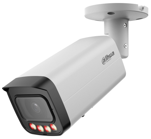 Видеокамера IP Dahua DH-IPC-HFW21249TP-AS-IL-0280B DAHUA TECHNOLOGY — купить по цене от 20&nbsp;312 ₽ | ПрофБезопасность фото 3