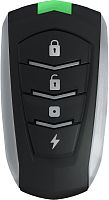Пульт управления Livi Key Fob Стелс НПП — купить по цене от 2&nbsp;600 ₽ | ПрофБезопасность