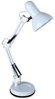 Светильник настольный Camelion KD-313 С01 230В Белый Camelion — купить по цене от 1&nbsp;245 ₽ | ПрофБезопасность