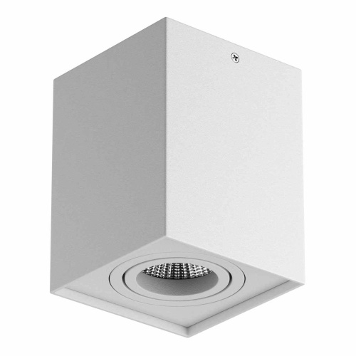Светильник светодиодный накладной ElLighеstar Rettango 052076 GU10 50Вт White, Lightstar, купить, цена, доставка, безопасность Светильник светодиодный накладной ElLighеstar Rettango 052076 GU10 50Вт White Lightstar — купить по цене от 1 400 ₽ | ПрофБезопасность