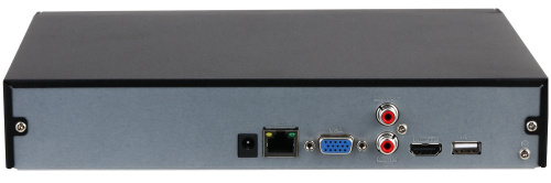 Видеорегистратор IP Dahua DHI-NVR4116HS-4KS3 фото 2