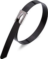Стяжка стальная Fortisflex СКС-П (316) 7.9х350
