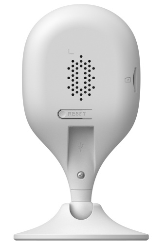 Видеокамера Wi-Fi Dahua DH-IPC-C3AP-0280B фото 4