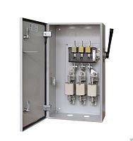 Ящик силовой Электрофидер ЯРП-4 400А IP54 
