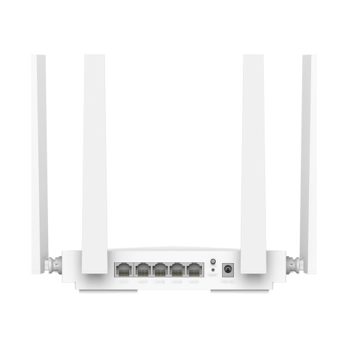 Роутер Cudy AC1200 WR1300S фото 2