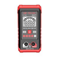 Мультиметр цифровой КВТ SMART KT 123 серия PROLINE