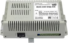 Блок управления домофона Vizit БУД-430M