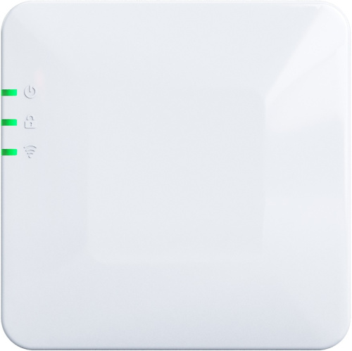 Хаб Livi Smart Hub 4G
