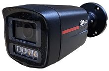 Видеокамера IP Dahua DH-IPC-HFW2449TLP-S-LED-0280B-PRO-B