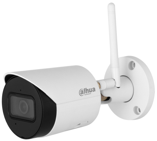 Видеокамера Wi-Fi Dahua DH-IPC-HFW1230DSP-SAW-0280B DAHUA TECHNOLOGY — купить по цене от 8&nbsp;792 ₽ | ПрофБезопасность