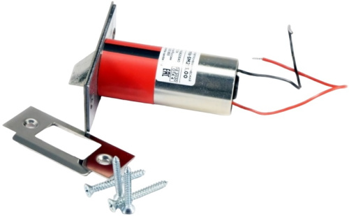 Электромеханическая защелка Promix-SM213.00 (Шериф-3В.У НО) фото 2