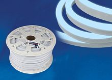 Светодиодная лента 220В Uniel ULS-N21-2835-120LED/mm-IP67-220V-8W/m-DW 8Вт NEON 6500К Uniel — купить по цене от 400 ₽ | ПрофБезопасность