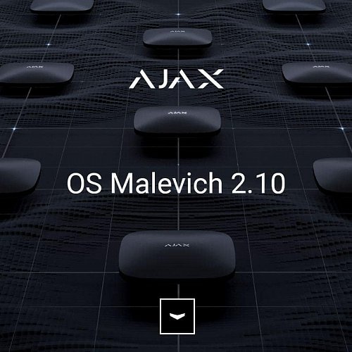 Все, что нужно знать про OS Malevich 2.10