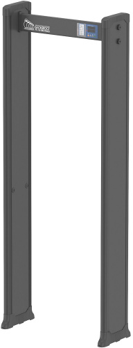 Металлодетектор арочный Матрешка PC Vx 900 (9/6/3), ООО Группа компаний ИРА-ПРОМ, купить, цена, доставка, безопасность Металлодетектор арочный Матрешка PC Vx 900 (9/6/3) ООО Группа компаний ИРА-ПРОМ — купить по цене от 287 900 ₽ | ПрофБезопасность