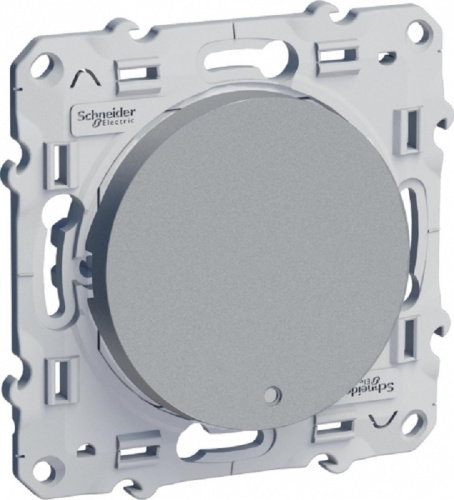 Переключатель с подсветкой без рамки Schneider Electric Odace 1-кл. проходной алюминий, Schneider Electric, купить, цена, доставка, безопасность Переключатель с подсветкой без рамки Schneider Electric Odace 1-кл. проходной алюминий Schneider Electric — купить по цене от 1 405 ₽ | ПрофБезопасность