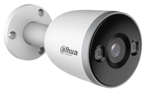 Видеокамера Wi-Fi Dahua DH-F3D-IL DAHUA TECHNOLOGY — купить по цене от 4&nbsp;712 ₽ | ПрофБезопасность фото 4