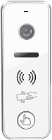 Видеопанель вызывная Tantos iPanel 2 HD EM белый