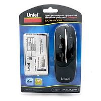 Дистанционный выключатель Uniel UCH-P002 G2 220В/2х1000Вт/30м/1хА23/IP20 Uniel — купить по цене от 2&nbsp;360 ₽ | ПрофБезопасность
