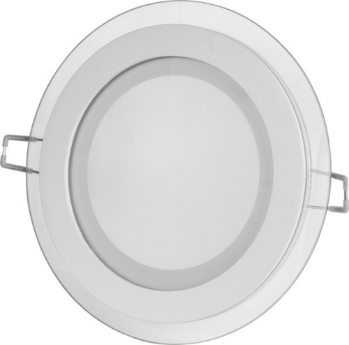 Светильник встраиваемый (панель) Navigator NDL-RP3-15W LED 220В 15Вт 900Лм 4К IP20 Круг/Стекло Navigator — купить по цене от 953 ₽ | ПрофБезопасность