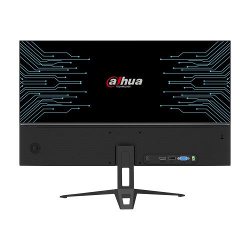Монитор Dahua 23.8" DHI-LM24-B201E HDMI, DP, DAHUA TECHNOLOGY, купить, цена, доставка, безопасность фото 2 Монитор Dahua 23.8" DHI-LM24-B201E HDMI, DP DAHUA TECHNOLOGY — купить по цене от 9 300 ₽ | ПрофБезопасность фото 2
