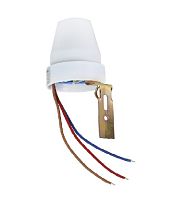 Датчик освещенности Фотореле Smartbuy SBL-601 230В 10А 2200Вт IP44 5-50Лк Smartbuy — купить по цене от 365 ₽ | ПрофБезопасность