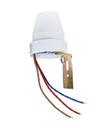 Датчик освещенности Фотореле Smartbuy SBL-601 230В 10А 2200Вт IP44 5-50Лк, Smartbuy, купить, цена, доставка, безопасность Датчик освещенности Фотореле Smartbuy SBL-601 230В 10А 2200Вт IP44 5-50Лк Smartbuy — купить по цене от 365 ₽ | ПрофБезопасность