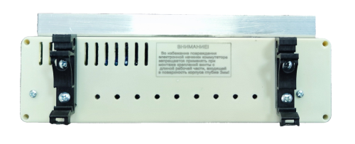 Коммутатор Каракурт РОЕ 8+2 12-36V PoE фото 4
