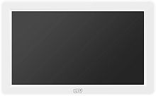 Монитор видеодомофона CTV-M3722 Spectrum белый CTV — купить по цене от 9&nbsp;700 ₽ | ПрофБезопасность