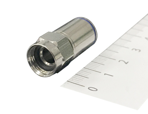 F-разъем Cavel FCPO-55