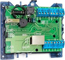 Сетевой контроллер IronLogic Z-5R Web IronLogic — купить по цене от  | ПрофБезопасность