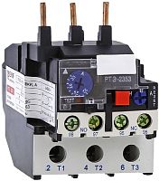Реле электротепловое EKF PROxima РТЭ-2353 23-32А 1НО+1НЗ