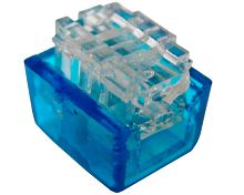 Скотч-Лок Rexant изолированный (К4)