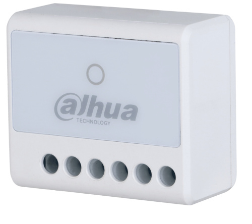 Слаботочное реле беспроводное Dahua AirShield DHI-ARM7011-W2(868) фото 2