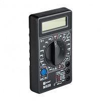 Мультиметр цифровой EKF Master M838 In-180701-bm838