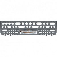 Полка для инструмента Stels 62.5 см, серая