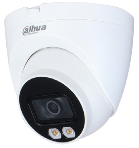 Видеокамера IP Dahua DH-IPC-HDW2439TP-AS-LED-0360B