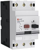 Выключатель автоматический для защиты электродвигателей EKF PROxima АПД-80 40-63A 660В картинка