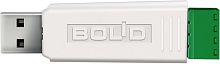 Преобразователь интерфейса Болид USB–RS232