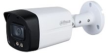 Видеокамера HD-CVI Dahua DH-HAC-HFW1239TLMP-LED-0280B картинка
