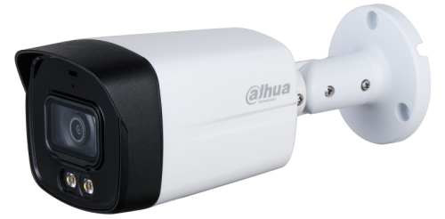 Видеокамера HD-CVI Dahua DH-HAC-HFW1239TLMP-LED-0280B