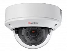 Видеокамера IP Hiwatch DS-I458 (2.8-12 мм) картинка